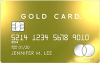 ラグジュアリーカード/Mastercard Gold Card